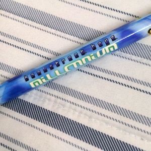 VINTAGE 90s Backstreet Boys Novelty XL Pencil Fan Memorabilia BSB 90s